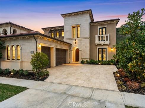 111  Great Oak  , Irvine, CA