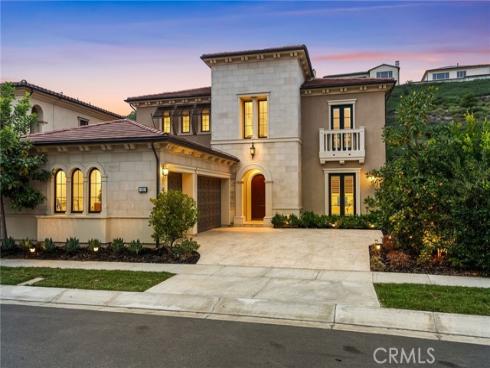 111  Great Oak  , Irvine, CA