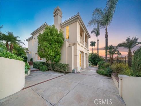 17  Pemberly  , Irvine, CA