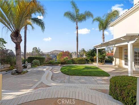 17  Pemberly  , Irvine, CA