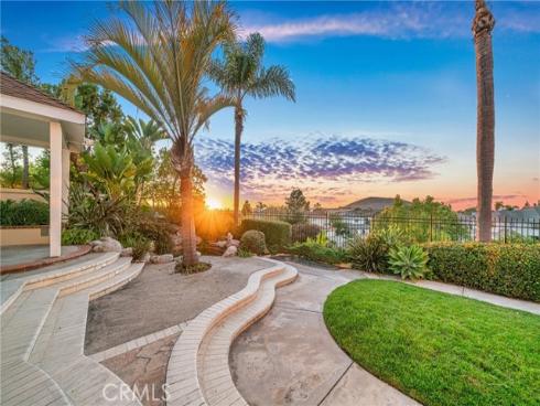 17  Pemberly  , Irvine, CA