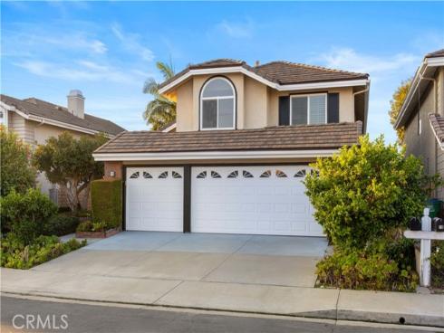 12  Wickland  , Irvine, CA