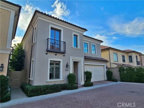 137  Montero  , Irvine, CA