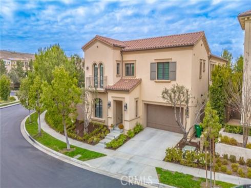 117  Amber Sky  , Irvine, CA