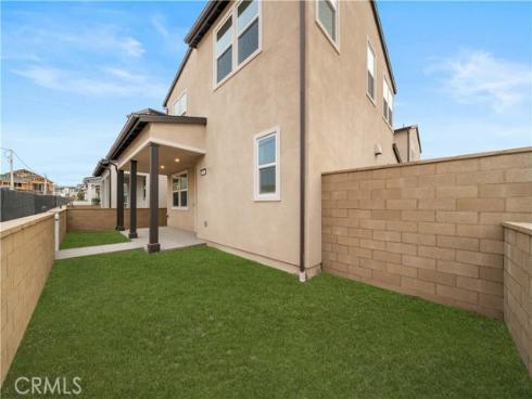 580  Mulligan  , Irvine, CA