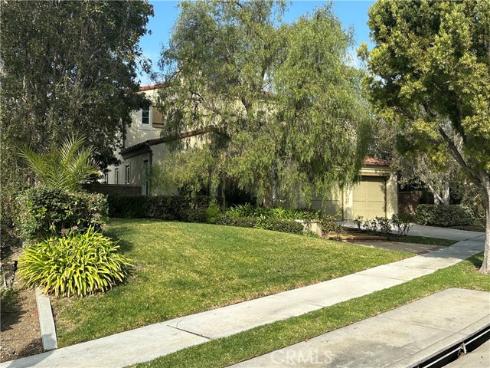 37  Hedgerow  , Irvine, CA