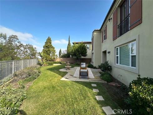 37  Hedgerow  , Irvine, CA