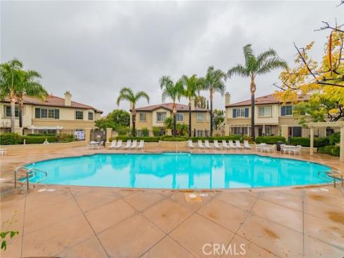 807 Yorkshire , Irvine, CA