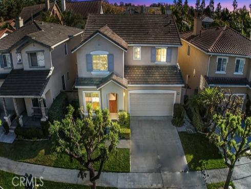 10  Milagra  , Irvine, CA