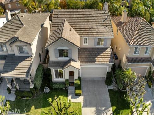 10  Milagra  , Irvine, CA