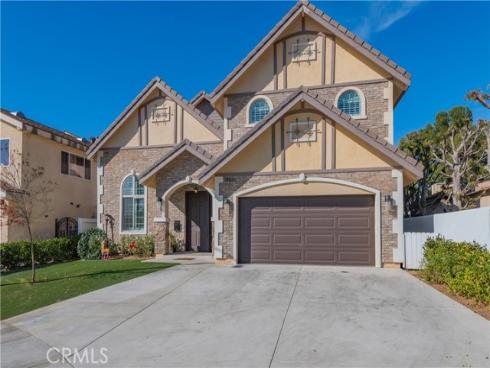 14861 Gainford Cir , Irvine, CA