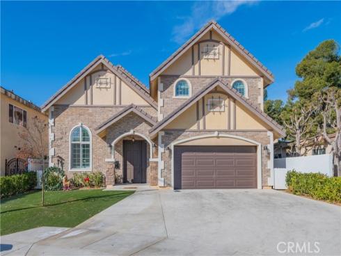 14861 Gainford Cir , Irvine, CA