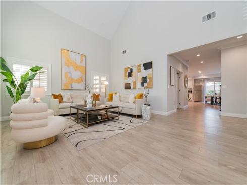 14861 Gainford Cir , Irvine, CA