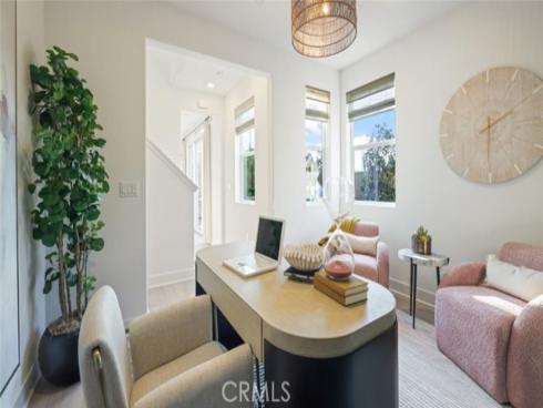 222 Sora , Irvine, CA