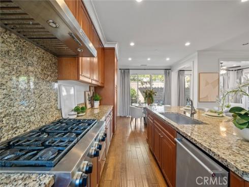 55 Open range , Irvine, CA