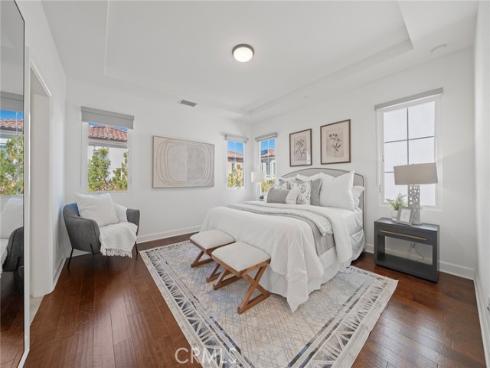 55 Open range , Irvine, CA