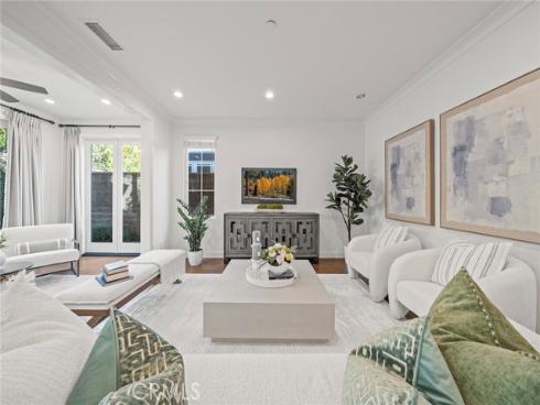 55 Open range , Irvine, CA