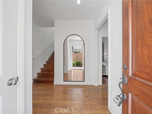 55 Open range , Irvine, CA