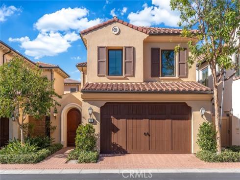 55 Open range , Irvine, CA