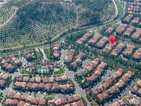 55 Open range , Irvine, CA