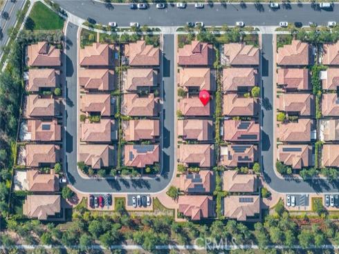 55 Open range , Irvine, CA