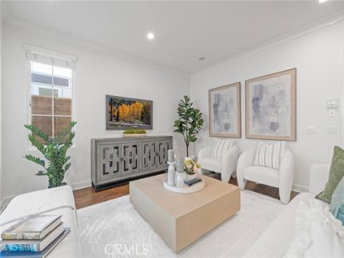 55 Open range , Irvine, CA