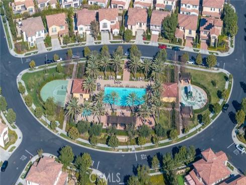 55 Open range , Irvine, CA