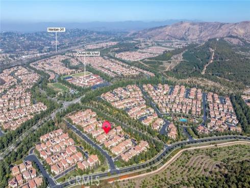 55 Open range , Irvine, CA