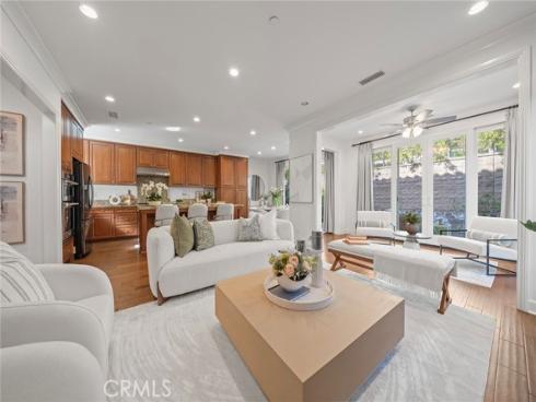 55 Open range , Irvine, CA