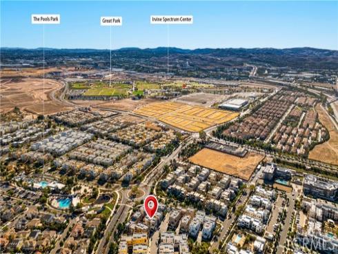 171  Cadence  , Irvine, CA