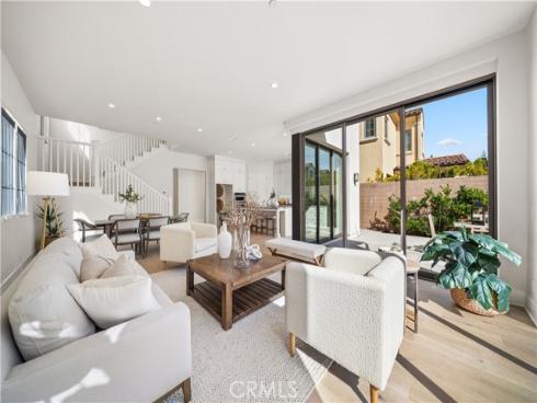 146 Bellini , Irvine, CA