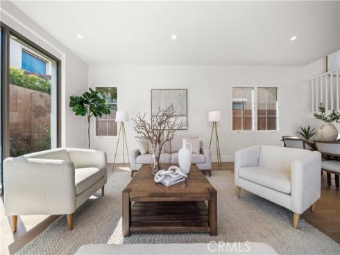 146 Bellini , Irvine, CA