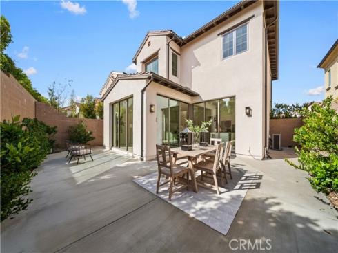 146 Bellini , Irvine, CA