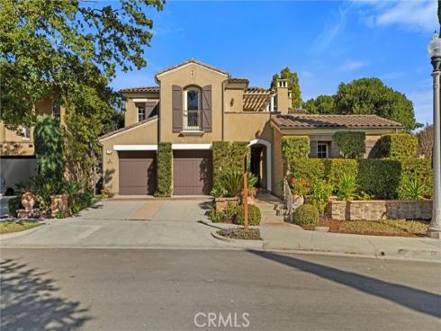 37 Triple Leaf , Irvine, CA