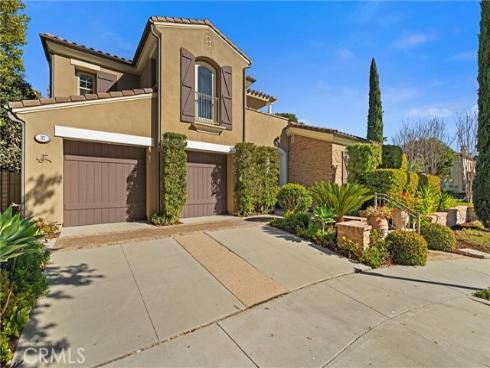 37 Triple Leaf , Irvine, CA