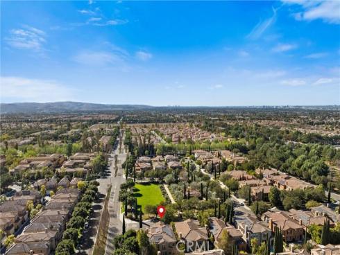 37 Triple Leaf , Irvine, CA