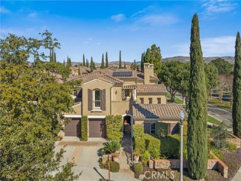 37  Triple Leaf  , Irvine, CA