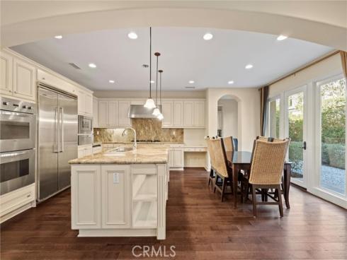 37 Triple Leaf , Irvine, CA