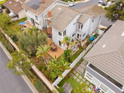 17562 Cottonwood , Irvine, CA