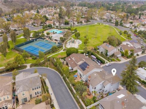 17562 Cottonwood , Irvine, CA