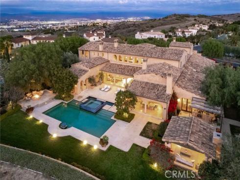 51 Echo Glen , Irvine, CA