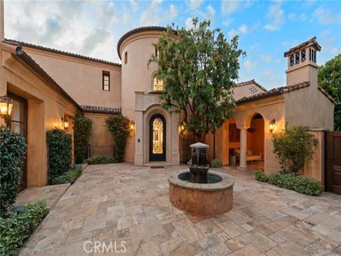 51 Echo Glen , Irvine, CA