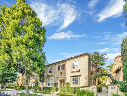 79  Modesto  96 , Irvine, CA