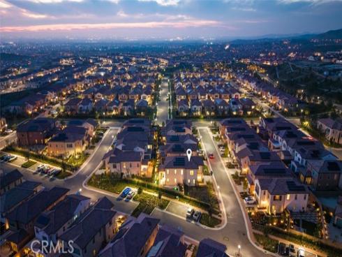 108  Whippoorwill  , Irvine, CA