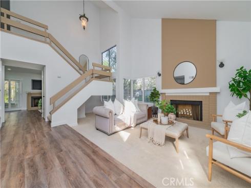 15 Elderberry , Irvine, CA