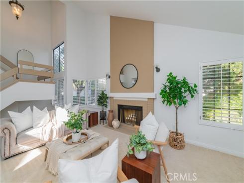 15 Elderberry , Irvine, CA