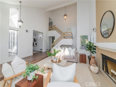 15 Elderberry , Irvine, CA