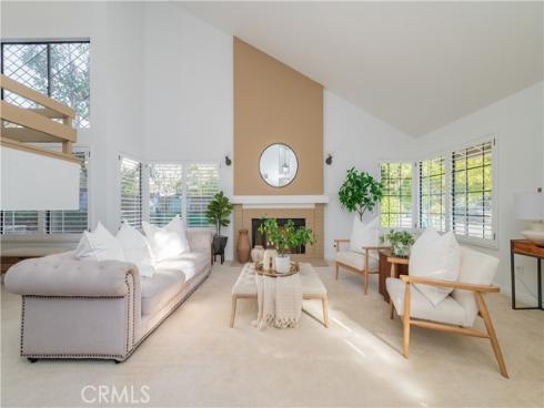 15 Elderberry , Irvine, CA