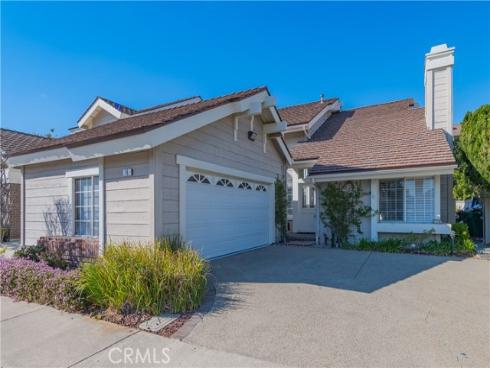 15 Elderberry , Irvine, CA