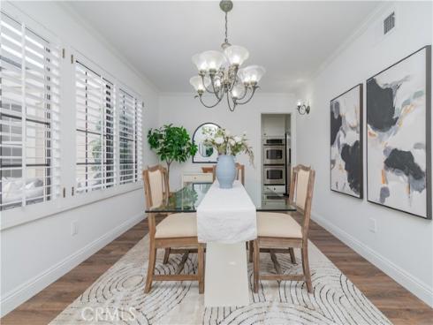 15 Elderberry , Irvine, CA